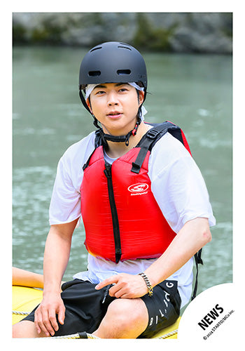 【No.NWS24-180】FAMILY CLUB 會員限定影片 「片刻的休息 2024夏季!特別影片」花絮照