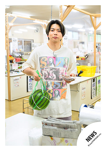 【No.NWS24-186】FAMILY CLUB 會員限定影片 「片刻的休息 2024夏季!特別影片」花絮照