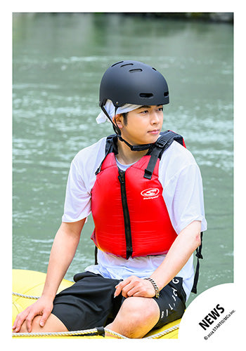 【No.NWS24-187】FAMILY CLUB 會員限定影片 「片刻的休息 2024夏季!特別影片」花絮照