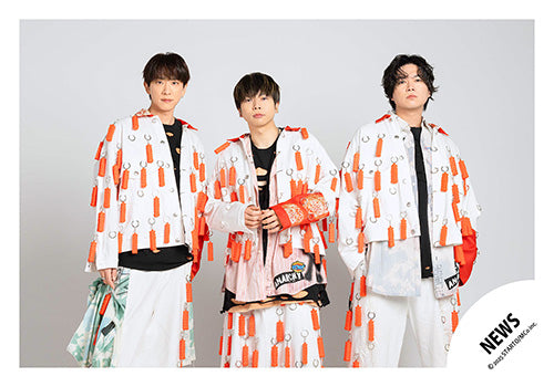 【No.NWS25-054】NEWS 原創照片2025