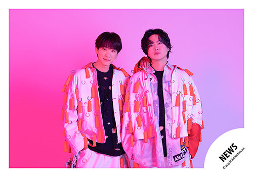 【No.NWS25-056】NEWS 原創照片2025