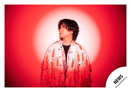 【No.NWS25-067】NEWS 原創照片2025