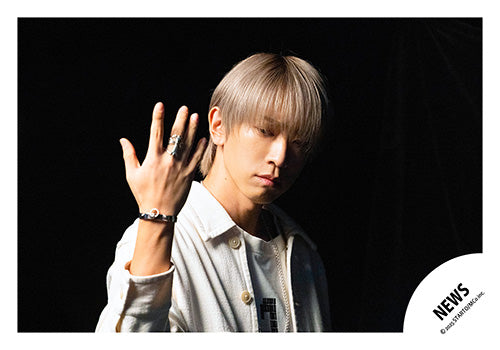 【No.NWS25-101】專輯「變身」MV&封面花絮照