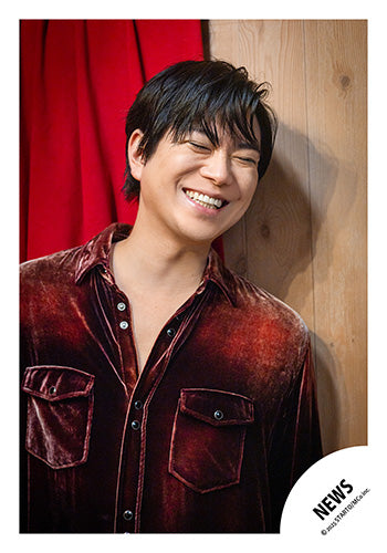 【No.NWS25-127】專輯「變身」MV&封面花絮照