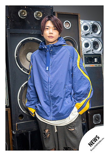 【No.NWS25-132】專輯「變身」MV&封面花絮照