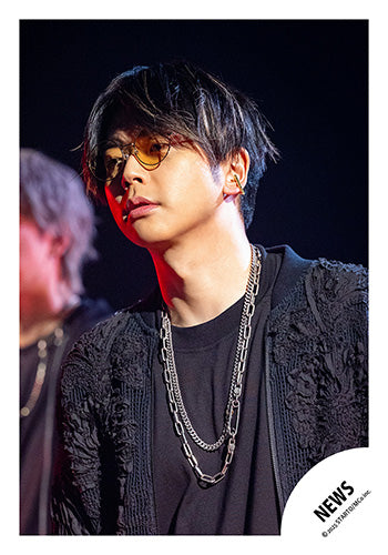 【No.NWS25-138】專輯「變身」MV&封面花絮照