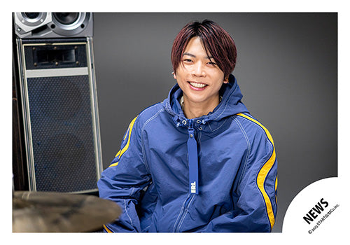 【No.NWS25-142】專輯「變身」MV&封面花絮照