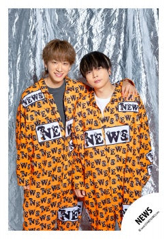 【No.NWS26-095】NEWS FAMILY CLUB.STORE goods 2026原創照片