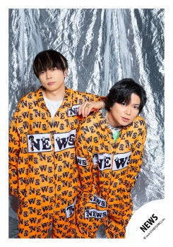 【No.NWS26-099】NEWS FAMILY CLUB.STORE goods 2026原創照片