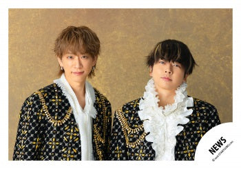 【No.NWS26-101】NEWS FAMILY CLUB.STORE goods 2026原創照片