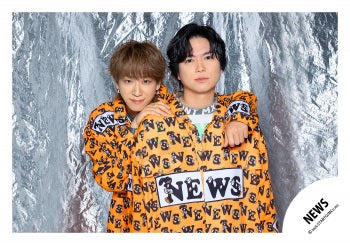 【No.NWS26-104】NEWS FAMILY CLUB.STORE goods 2026原創照片