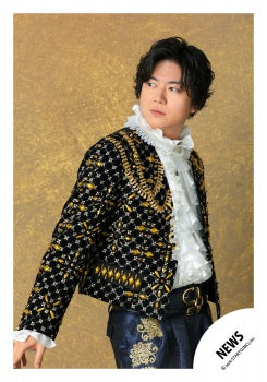 【No.NWS26-118】NEWS FAMILY CLUB.STORE goods 2026原創照片