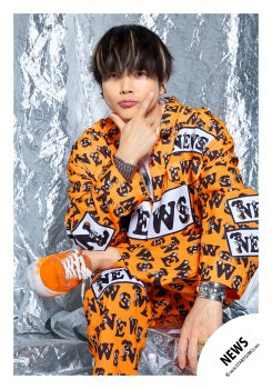 【No.NWS26-130】NEWS FAMILY CLUB.STORE goods 2026原創照片