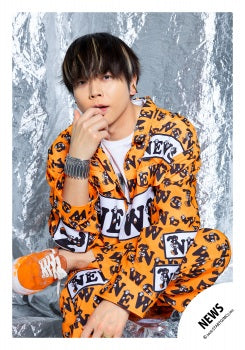 【No.NWS26-134】NEWS FAMILY CLUB.STORE goods 2026原創照片