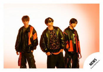 【No.NWS26-137】專輯「KMK」MV & 封面花絮照