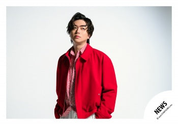 【No.NWS26-216】「NEWS LIVE TOUR 2026 /// KMK」周邊商品花絮照