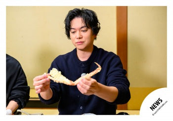 【No.NWS26-267】LIVE DVD & Blu-ray「NEWS LIVE TOUR 2025 變身」特典影片花絮照
