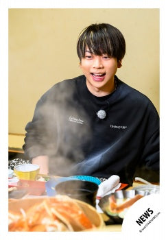 【No.NWS26-278】LIVE DVD & Blu-ray「NEWS LIVE TOUR 2025 變身」特典影片花絮照