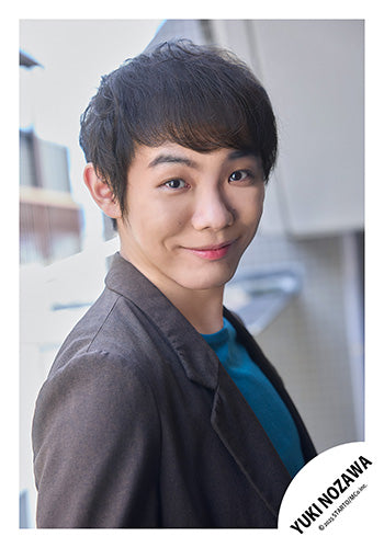 【No.NZY25-001】野澤祐樹 原創照片2025