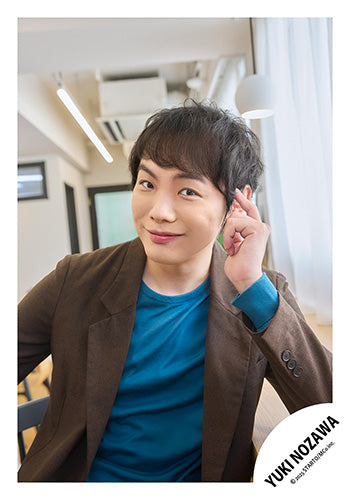 【No.NZY25-002】野澤祐樹 原創照片2025