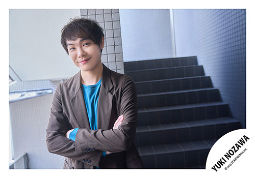 【No.NZY25-004】野澤祐樹 原創照片2025