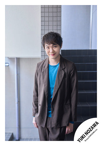 【No.NZY25-006】野澤祐樹 原創照片2025