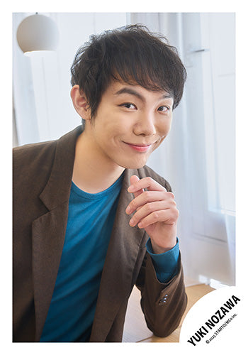 【No.NZY25-008】野澤祐樹 原創照片2025