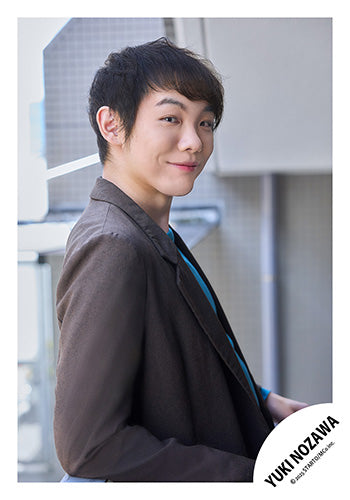 【No.NZY25-009】野澤祐樹 原創照片2025