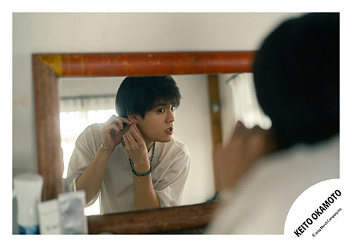 【No.OKK24-024】岡本圭人 新商品 2024原創照片