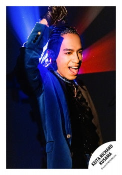 【No.RCD26-013】「My Re:born in DISCOTHEQUE」MV幕後花絮照