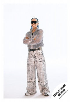 【No.RCD26-020】「My Re:born in DISCOTHEQUE」MV幕後花絮照