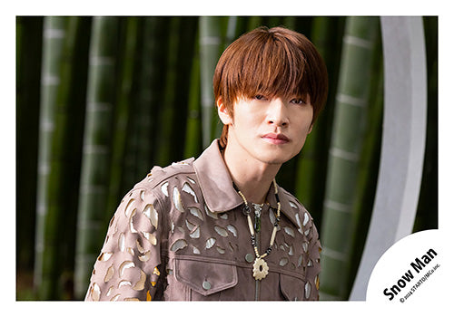 【No.SM24-751】專輯「RAYS」MV花絮照