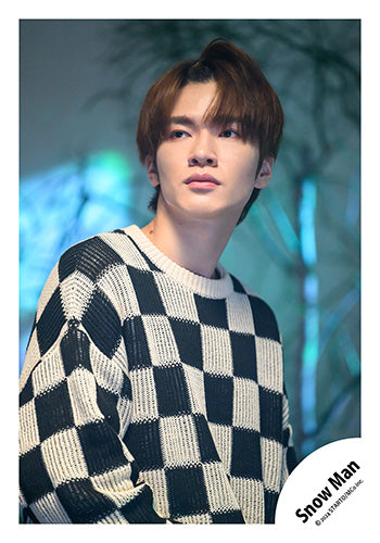 【No.SM24-756】專輯「RAYS」MV花絮照