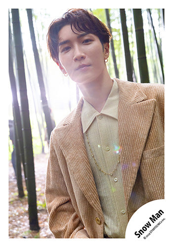 【No.SM24-812】專輯「RAYS」MV花絮照