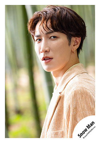 【No.SM24-819】專輯「RAYS」MV花絮照