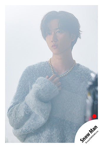 【No.SM24-874】專輯「RAYS」MV花絮照