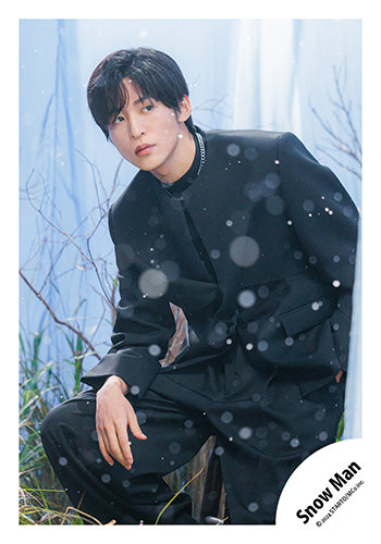 【No.SM24-888】專輯「RAYS」MV花絮照