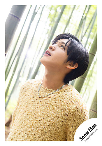 【No.SM24-889】專輯「RAYS」MV花絮照