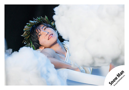 【No.SM24-903】專輯「RAYS」MV花絮照