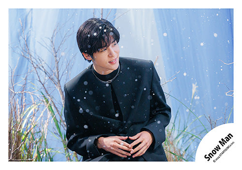 【No.SM24-904】專輯「RAYS」MV花絮照