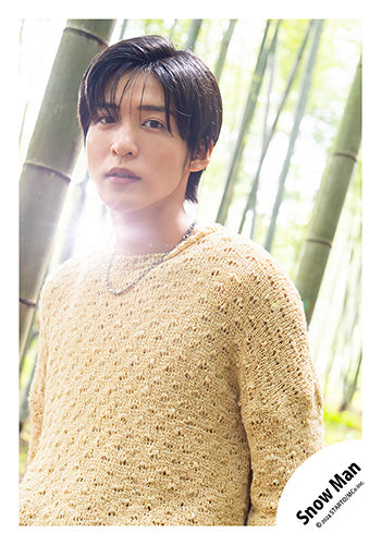 【No.SM24-907】專輯「RAYS」MV花絮照