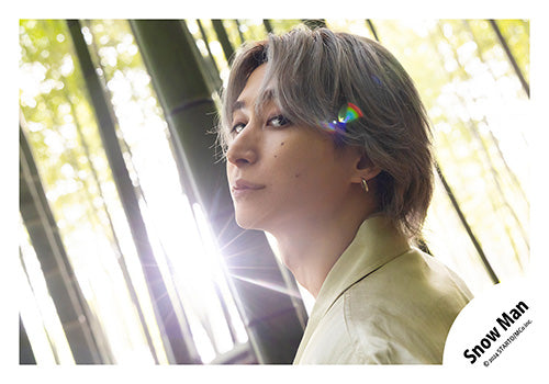 【No.SM24-962】專輯「RAYS」MV花絮照