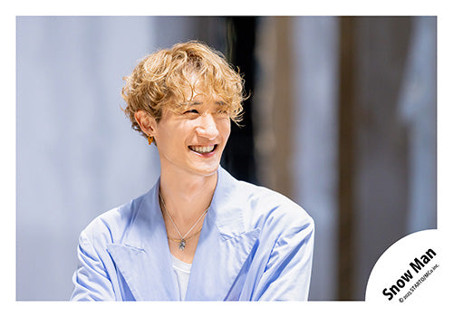 【No.SM25-039】專輯「THE BEST 2020 - 2025」MV&封面花絮照