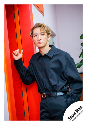 【No.SM25-040】專輯「THE BEST 2020 - 2025」MV&封面花絮照