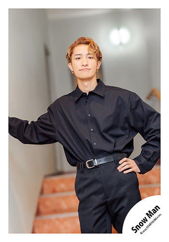 【No.SM25-048】專輯「THE BEST 2020 - 2025」MV&封面花絮照