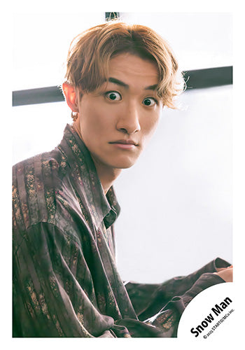 【No.SM25-052】專輯「THE BEST 2020 - 2025」MV&封面花絮照