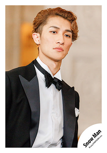 【No.SM25-062】專輯「THE BEST 2020 - 2025」MV&封面花絮照