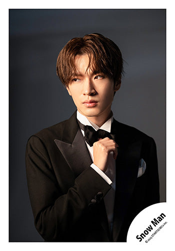 【No.SM25-078】專輯「THE BEST 2020 - 2025」MV&封面花絮照