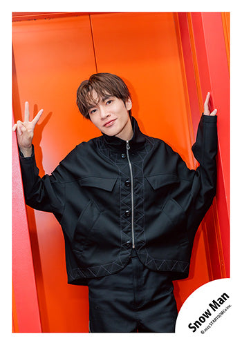 【No.SM25-080】專輯「THE BEST 2020 - 2025」MV&封面花絮照