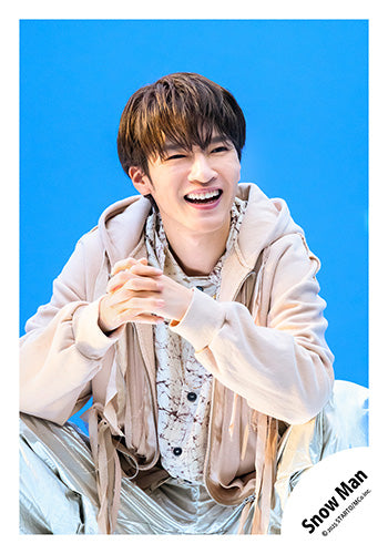 【No.SM25-085】專輯「THE BEST 2020 - 2025」MV&封面花絮照